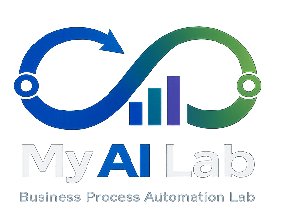 My AI Lab